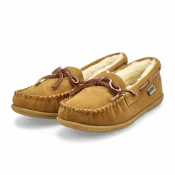 SoftMoc Bali Jr Girls|Kids Slippers & Moccasins|Clearance