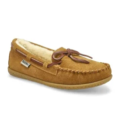 SoftMoc Bali Jr Girls|Kids Slippers & Moccasins|Clearance