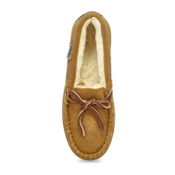 SoftMoc Bali Jr Girls|Kids Slippers & Moccasins|Clearance