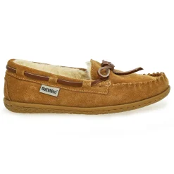 SoftMoc Bali Jr Girls|Kids Slippers & Moccasins|Clearance