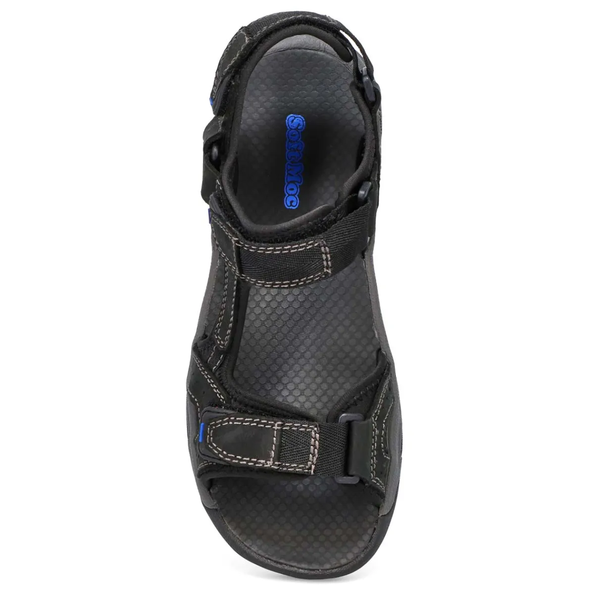 SoftMoc Barney Men| Sandals