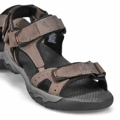 SoftMoc Barney Men| Sandals