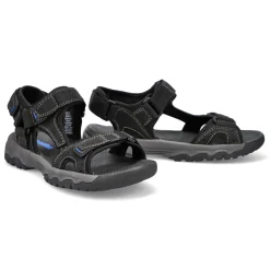SoftMoc Barney Men| Sandals