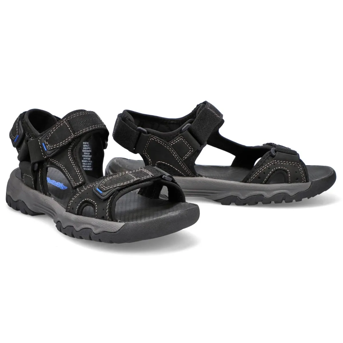 SoftMoc Barney Men| Sandals