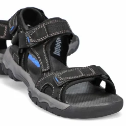 SoftMoc Barney Men| Sandals