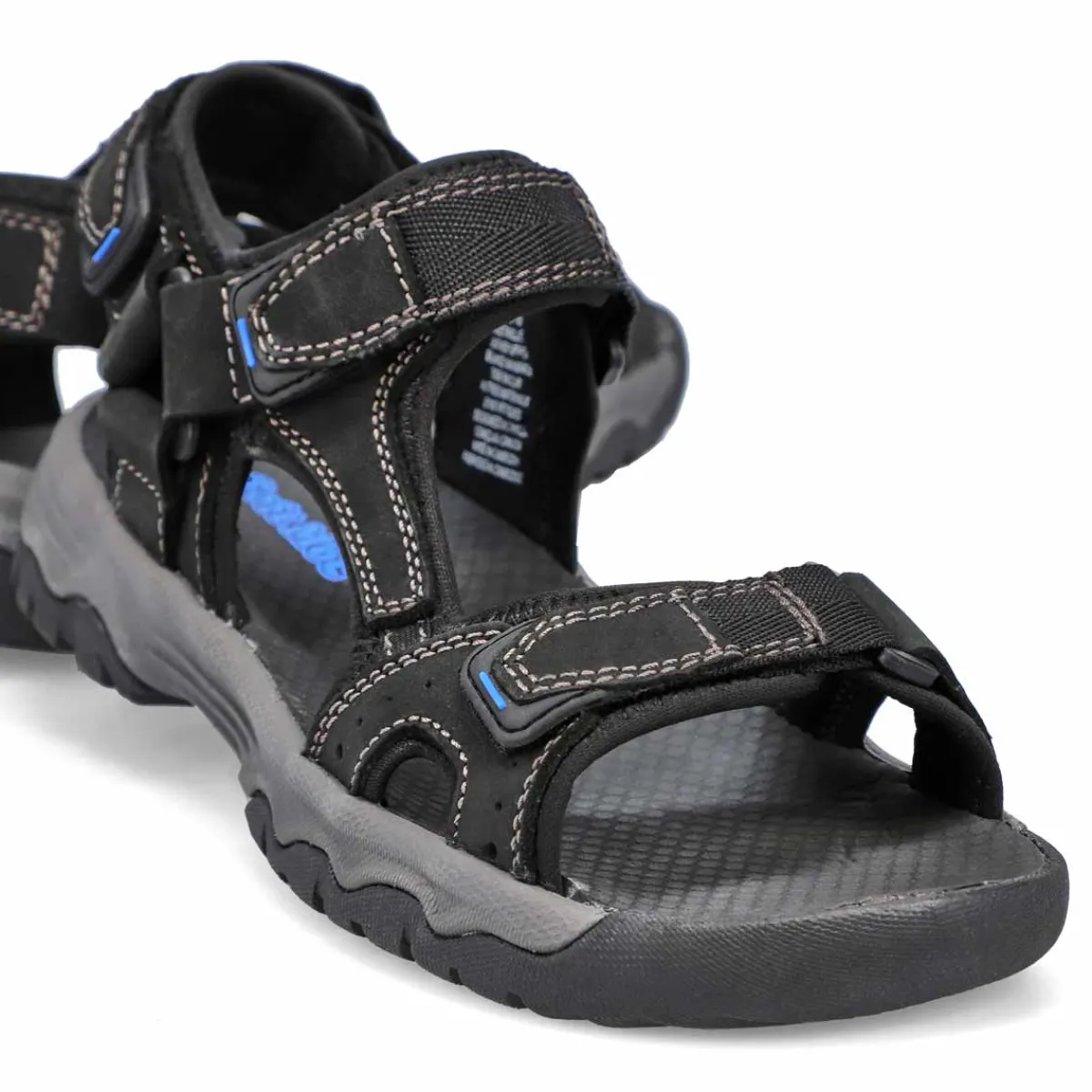 SoftMoc Barney Men| Sandals