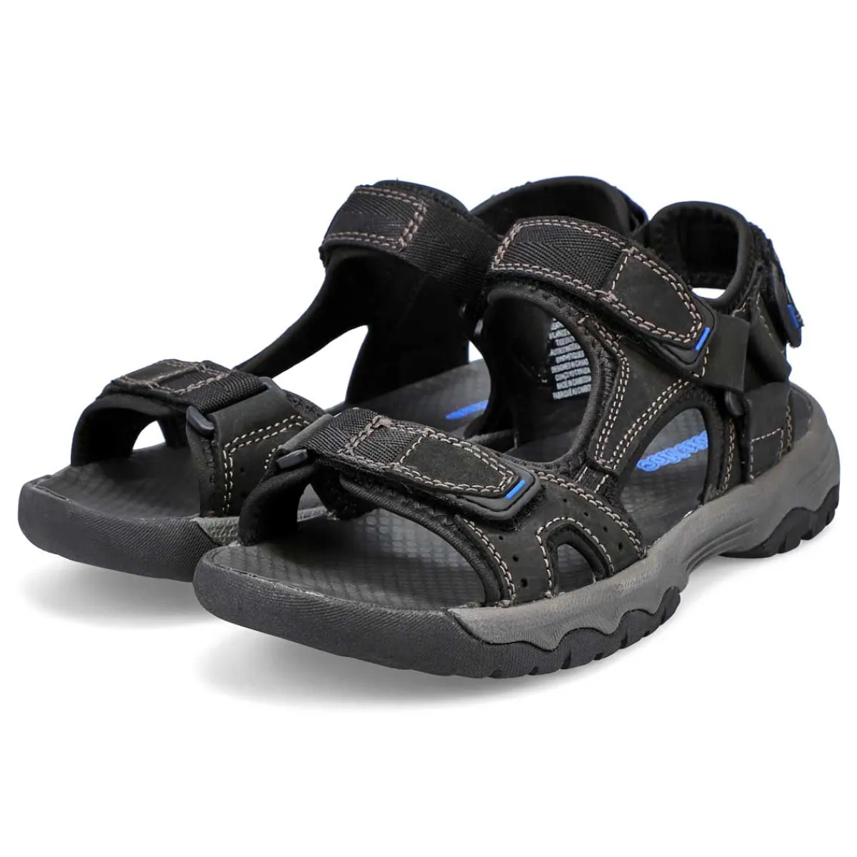 SoftMoc Barney Men| Sandals