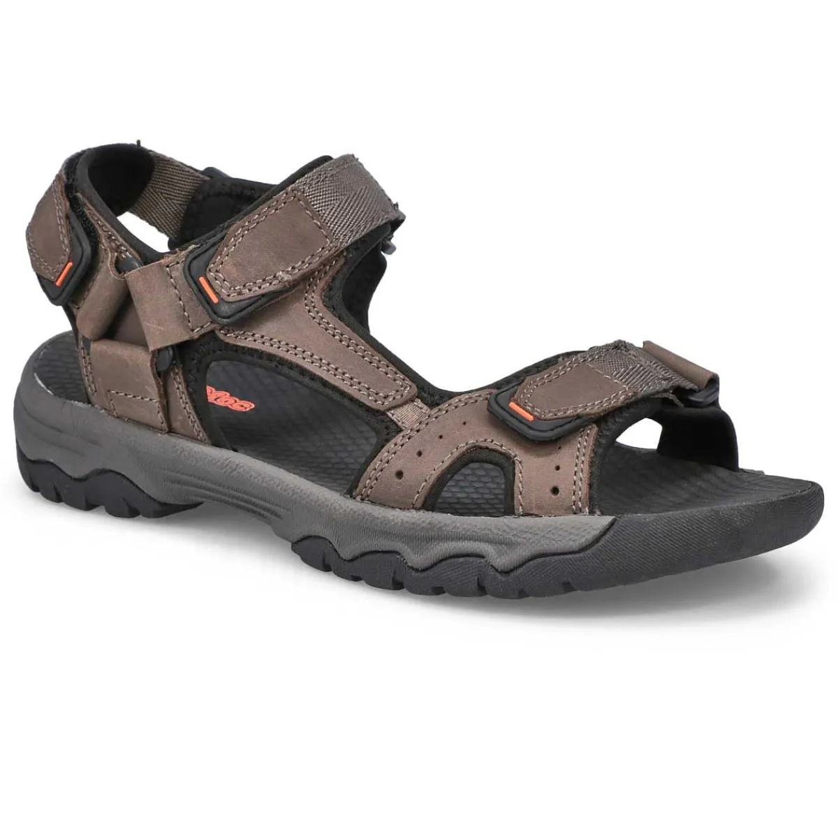 SoftMoc Barney Men| Sandals