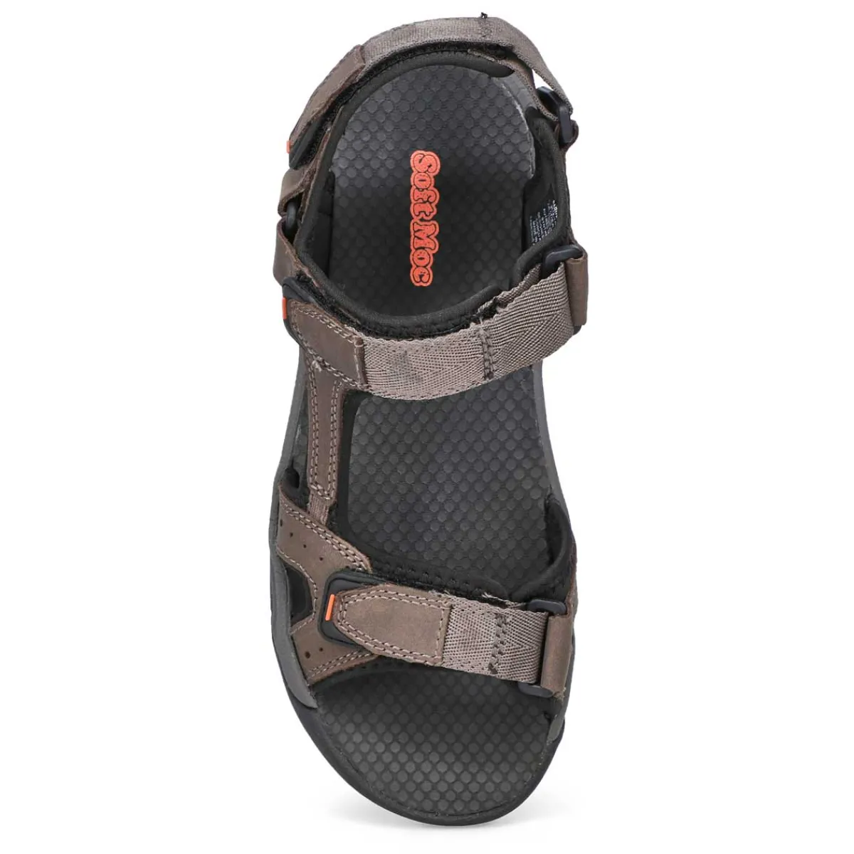 SoftMoc Barney Men| Sandals