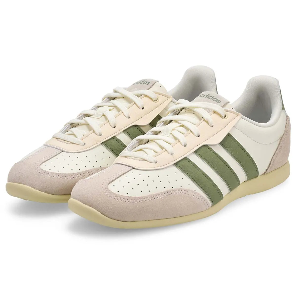 Adidas Barreda Lo Women|Women Sneakers And Athletic