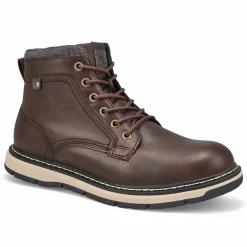B&B By SoftMoc Barrett Men| Boots