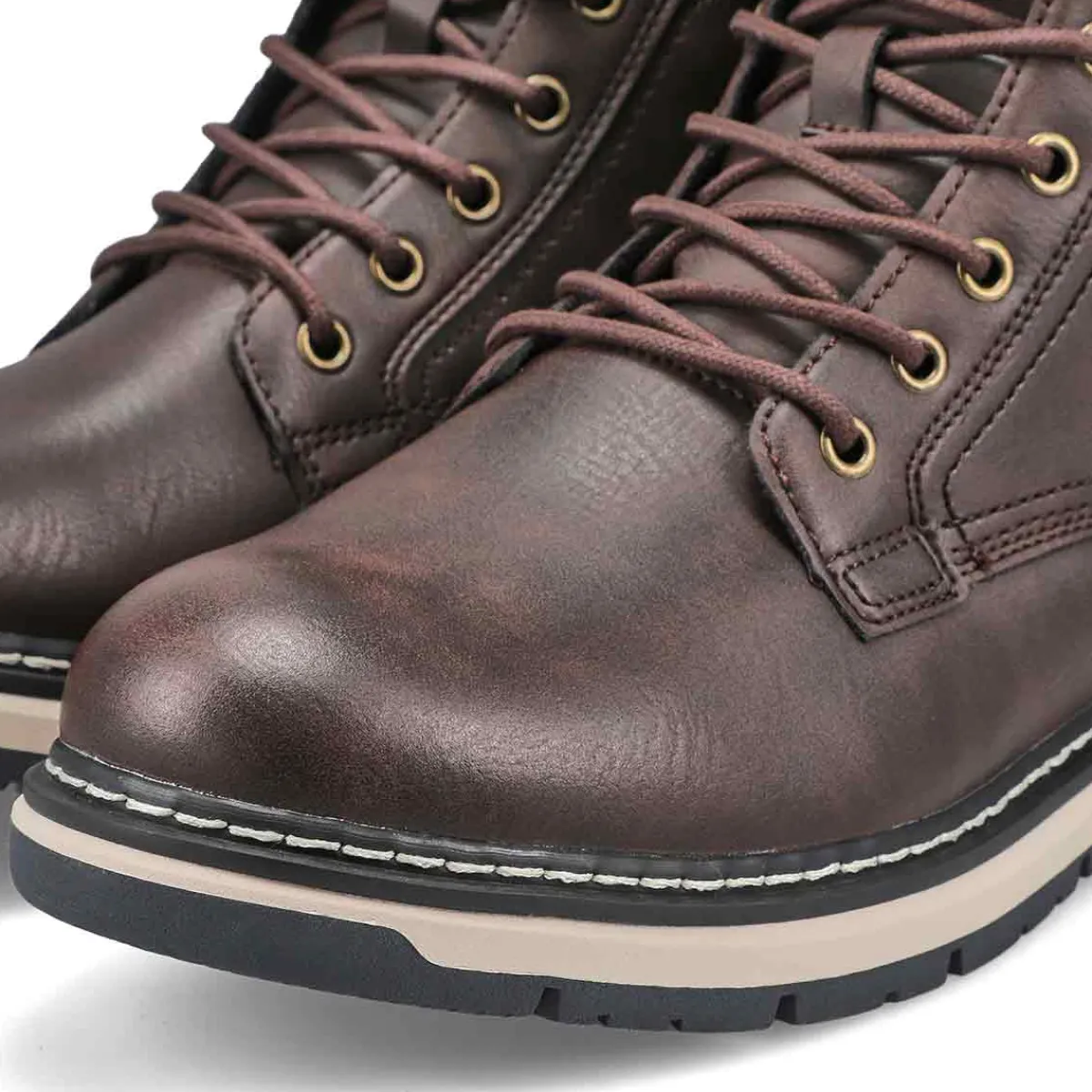 B&B By SoftMoc Barrett Men| Boots