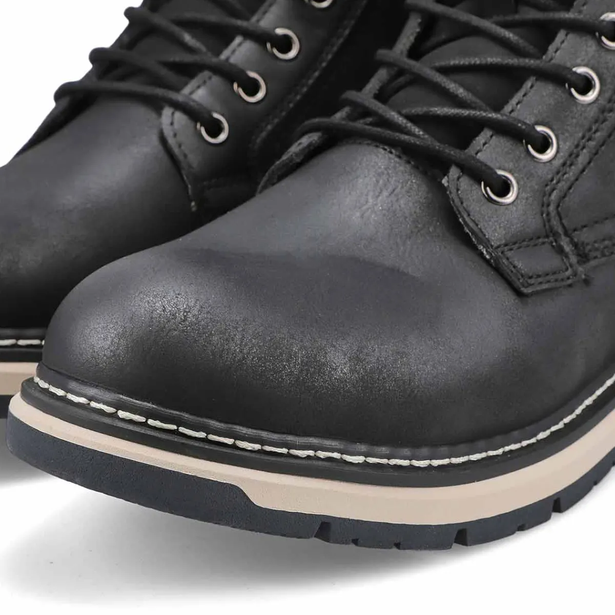 B&B By SoftMoc Barrett Men| Boots