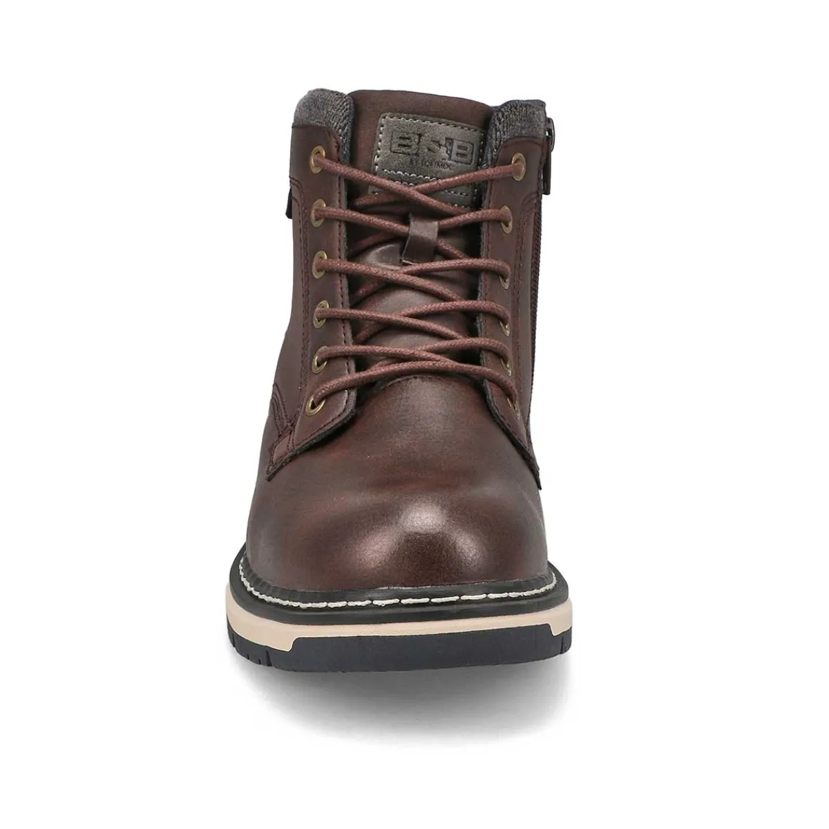 B&B By SoftMoc Barrett Men| Boots