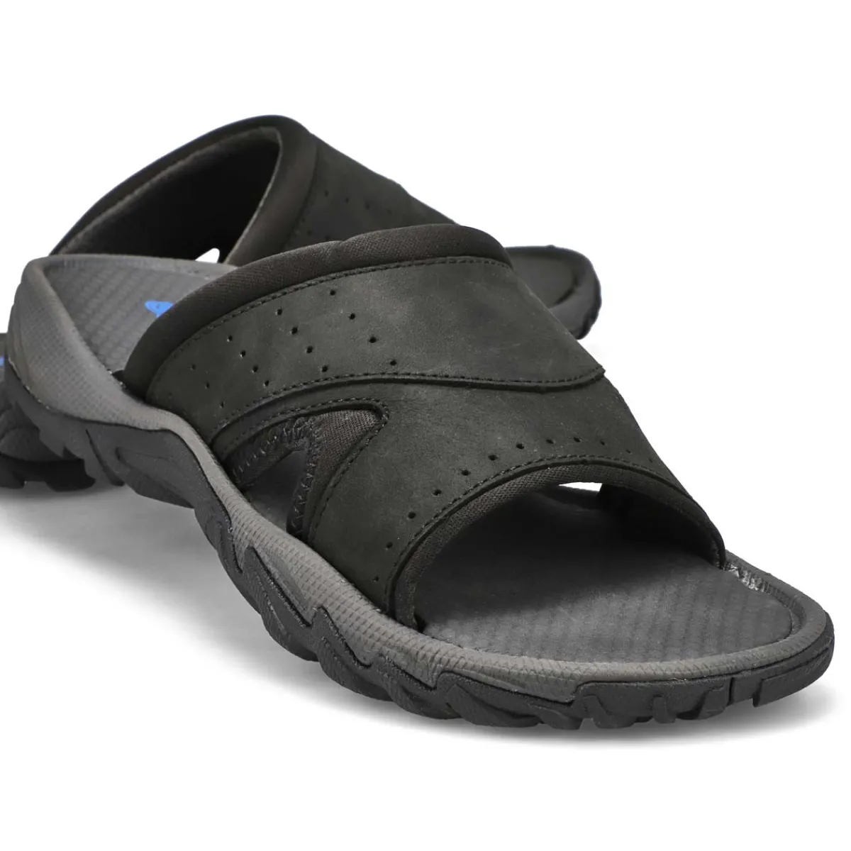 SoftMoc Barry Men| Sandals