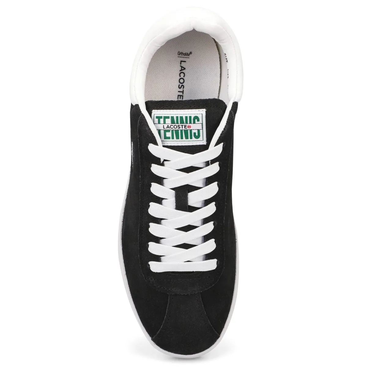 Lacoste Baseshot Men| Sneakers And Athletic