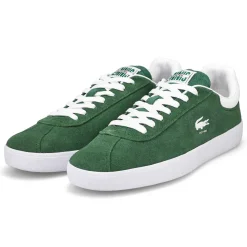 Lacoste Baseshot Men| Sneakers And Athletic