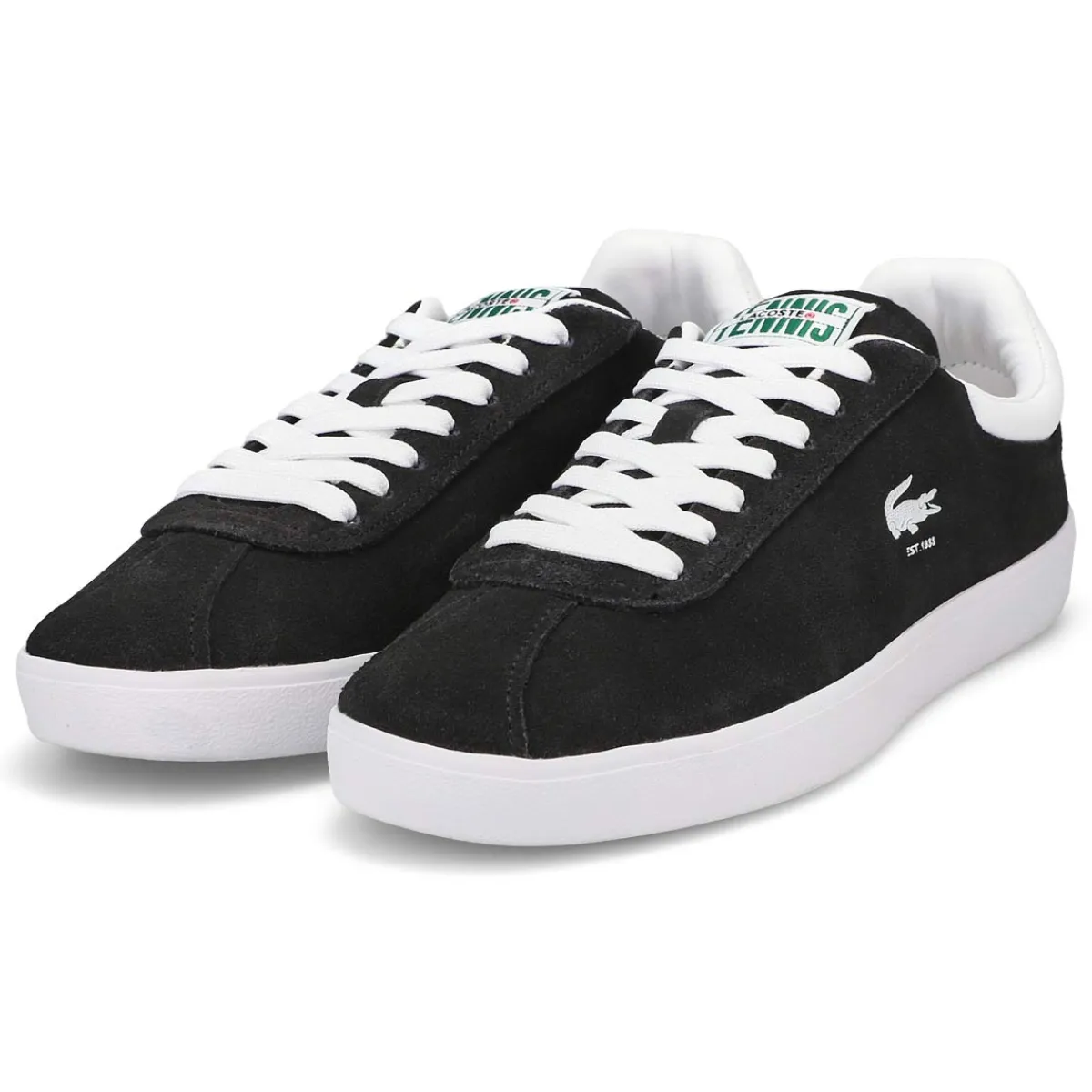 Lacoste Baseshot Men| Sneakers And Athletic