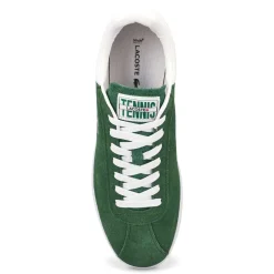 Lacoste Baseshot Men| Sneakers And Athletic
