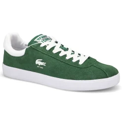 Lacoste Baseshot Men| Sneakers And Athletic
