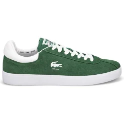 Lacoste Baseshot Men| Sneakers And Athletic