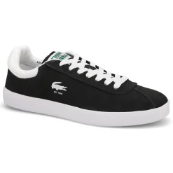 Lacoste Baseshot Men| Sneakers And Athletic