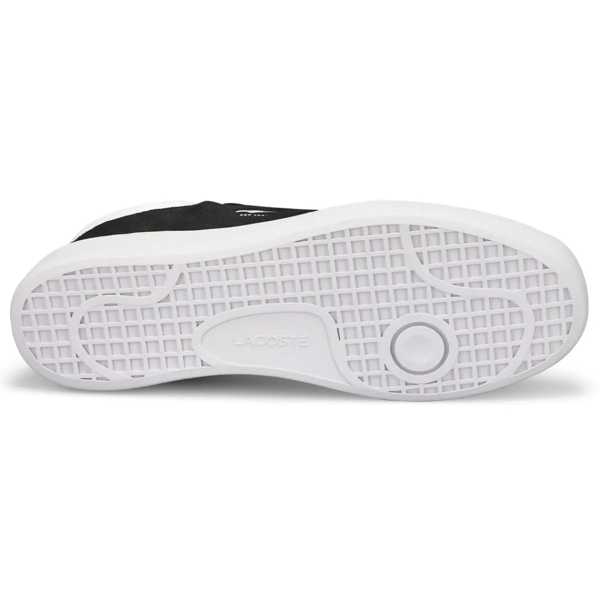 Lacoste Baseshot Men| Sneakers And Athletic