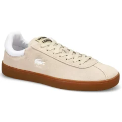 Lacoste Baseshot Homme Men| Sneakers And Athletic