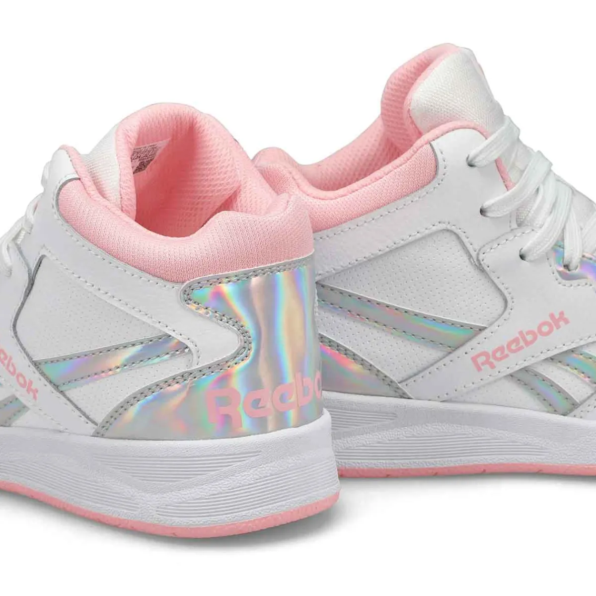 Reebok BB4500 Boys|Kids/BOY Sneakers And Athletic