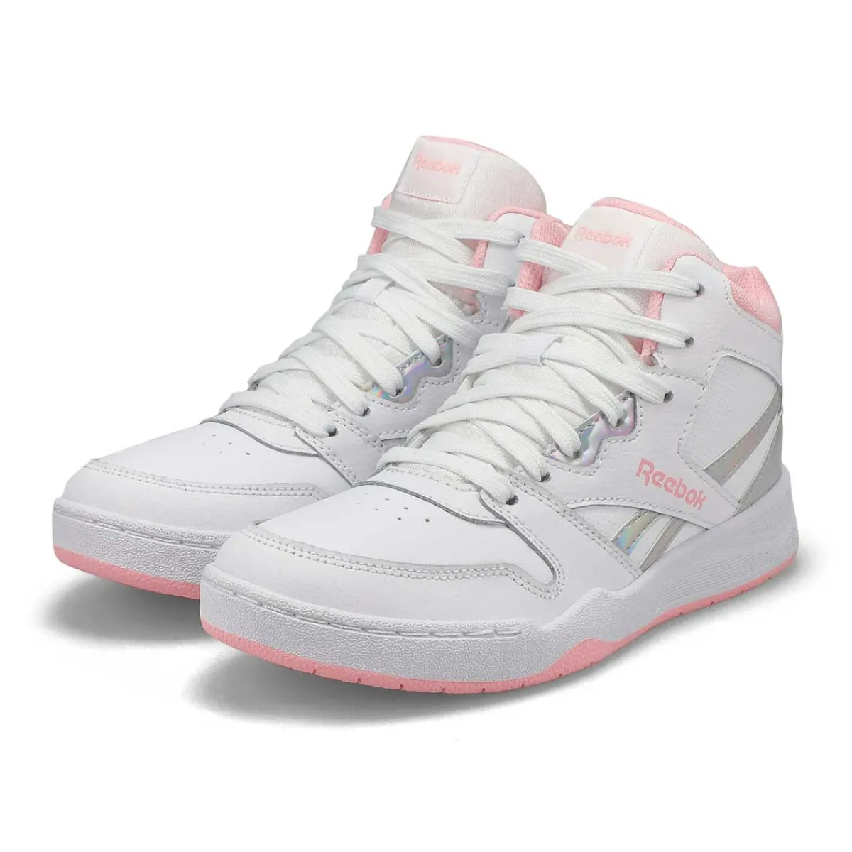 Reebok BB4500 Boys|Kids/BOY Sneakers And Athletic