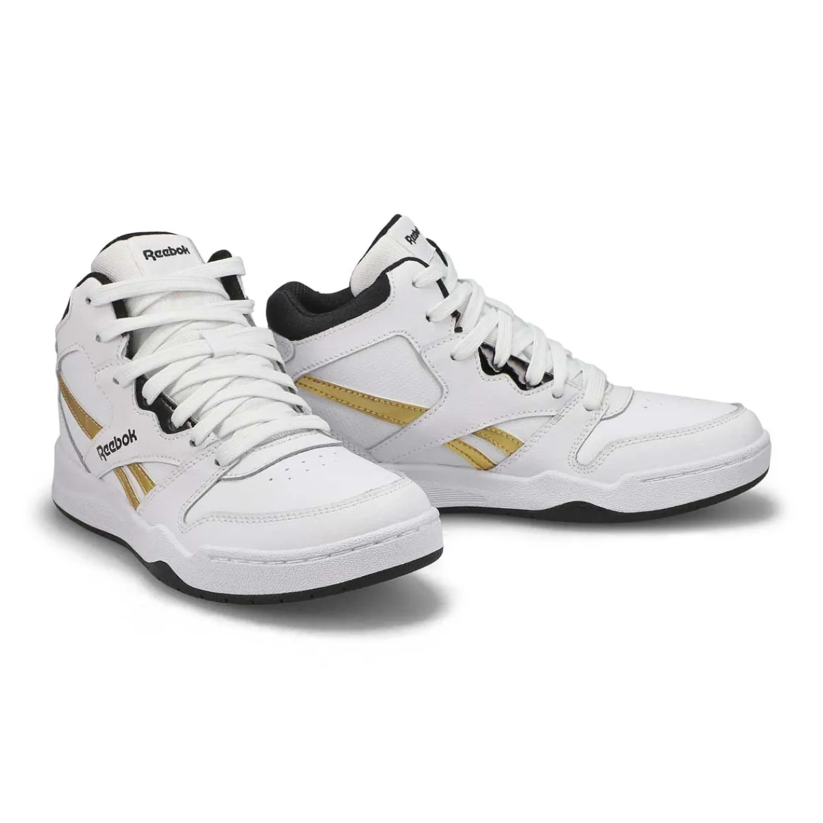 Reebok BB4500 Boys|Kids/BOY Sneakers And Athletic