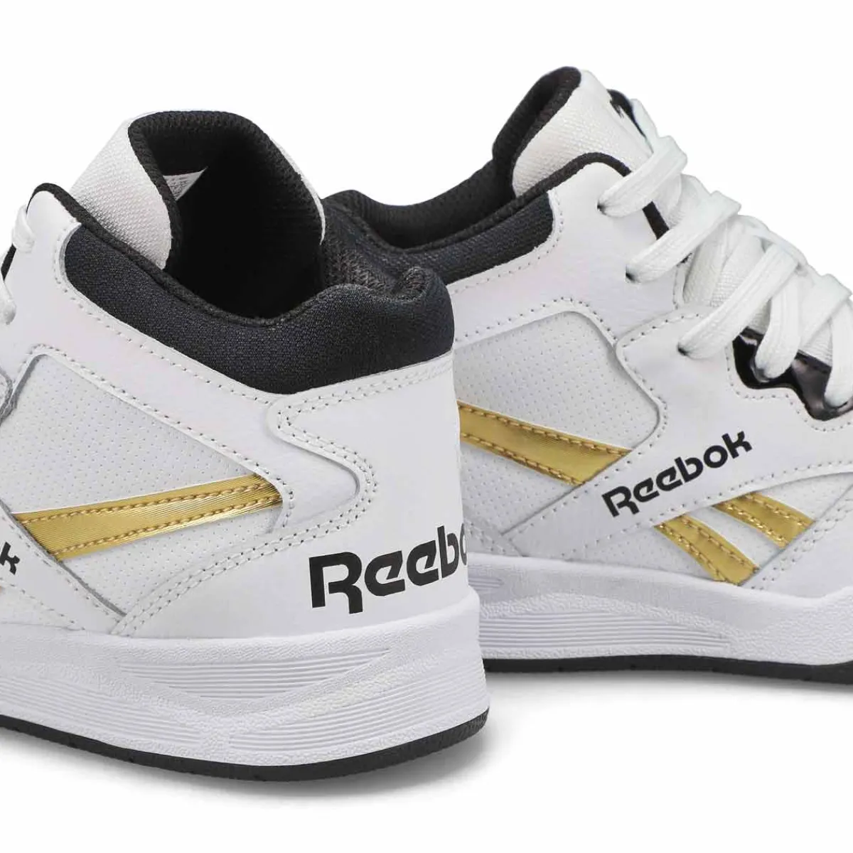 Reebok BB4500 Boys|Kids/BOY Sneakers And Athletic