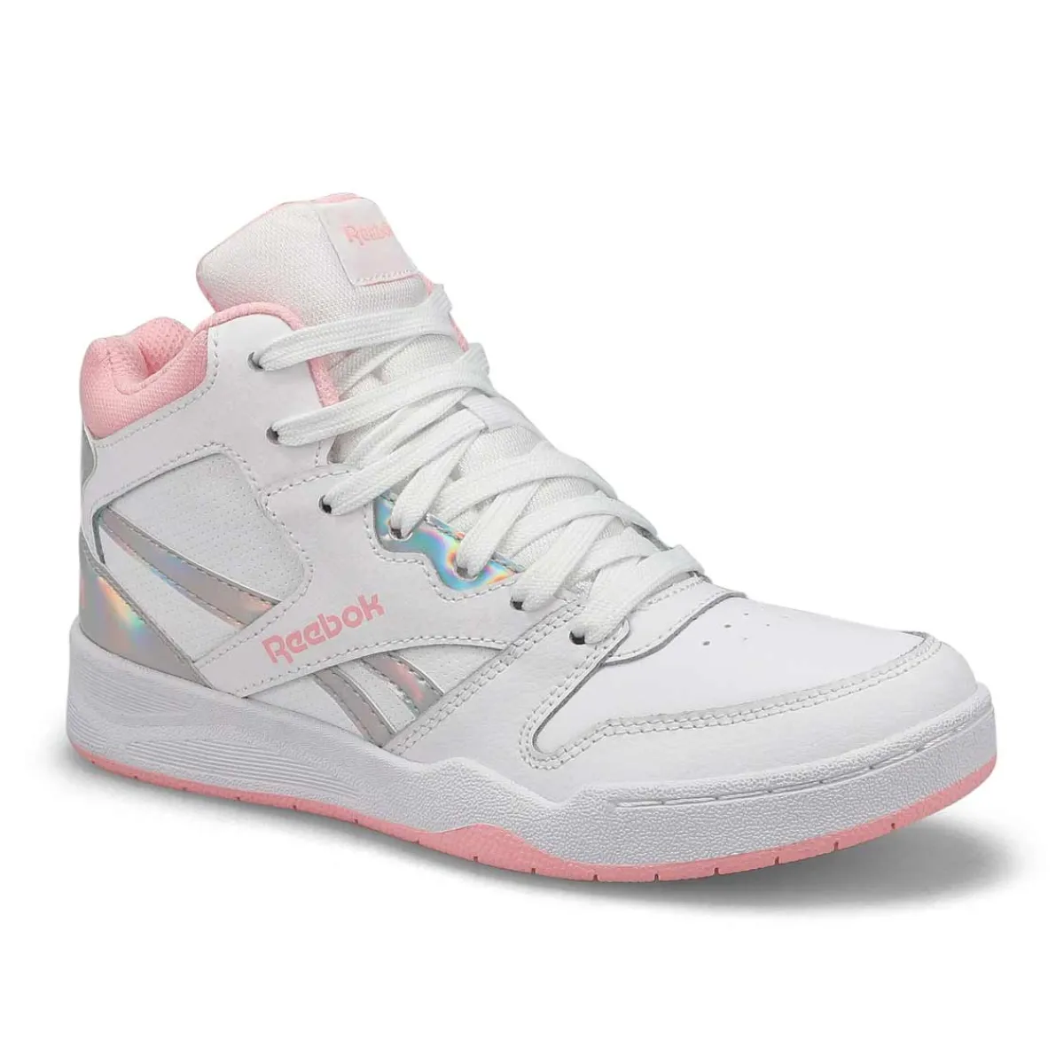 Reebok BB4500 Boys|Kids/BOY Sneakers And Athletic