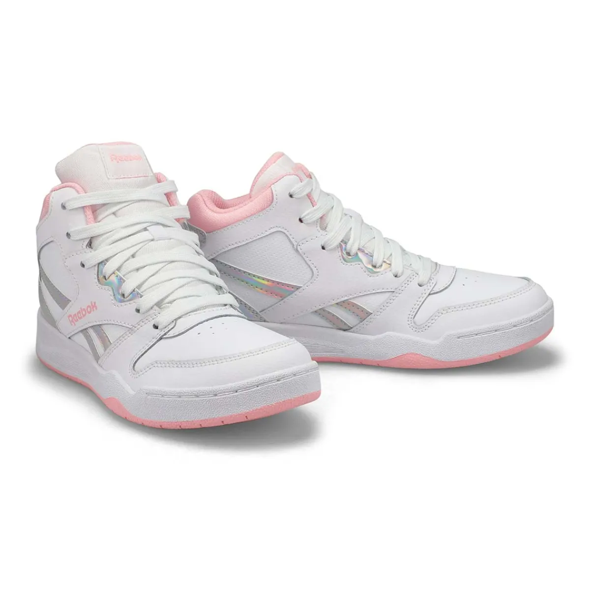 Reebok BB4500 Boys|Kids/BOY Sneakers And Athletic