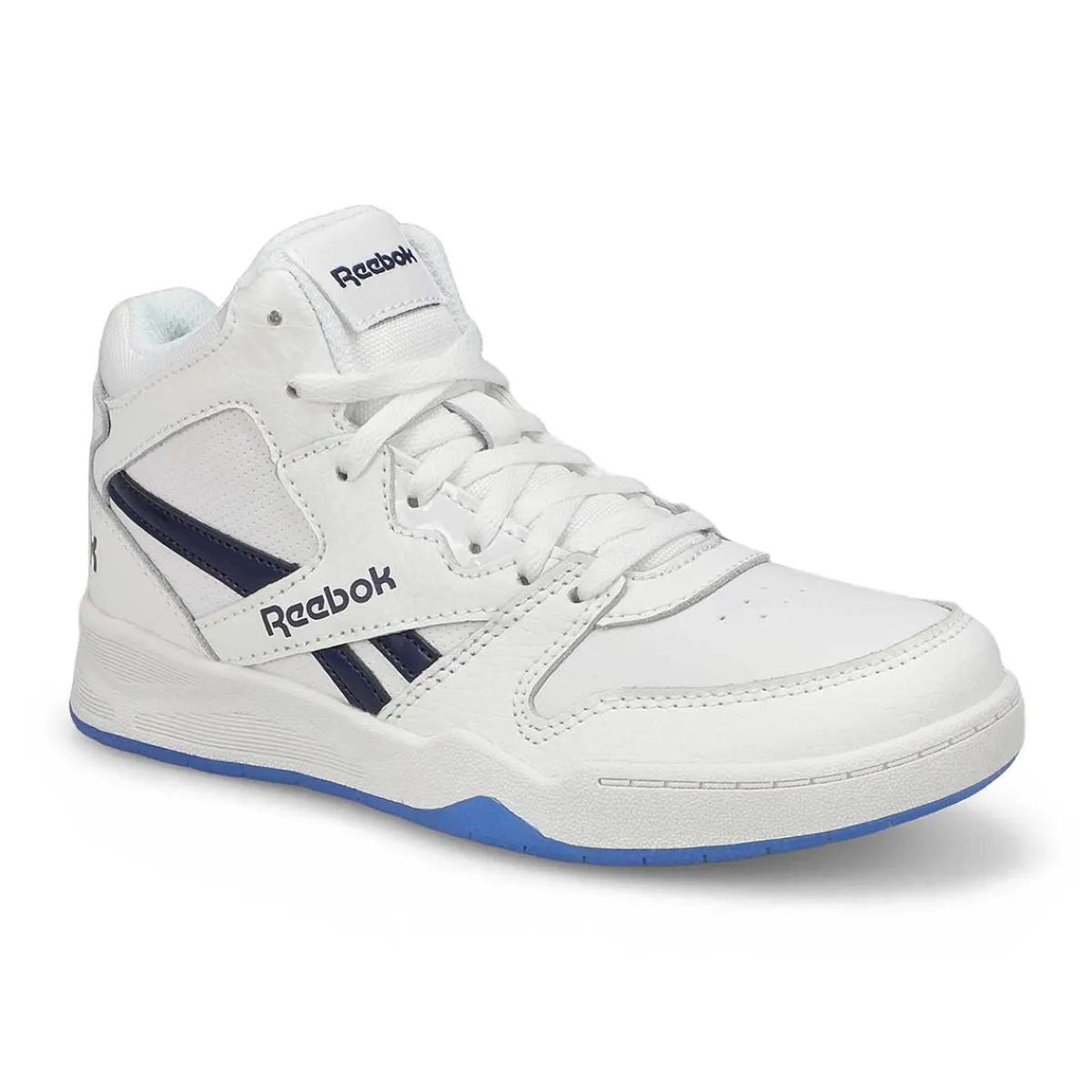 Reebok BB4500 Mid Kids|Kids/BOY Sneakers And Athletic|Clearance