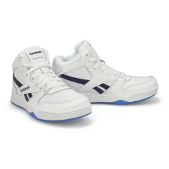Reebok BB4500 Mid Kids|Kids/BOY Sneakers And Athletic|Clearance