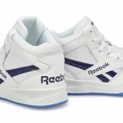 Reebok BB4500 Mid Kids|Kids/BOY Sneakers And Athletic|Clearance