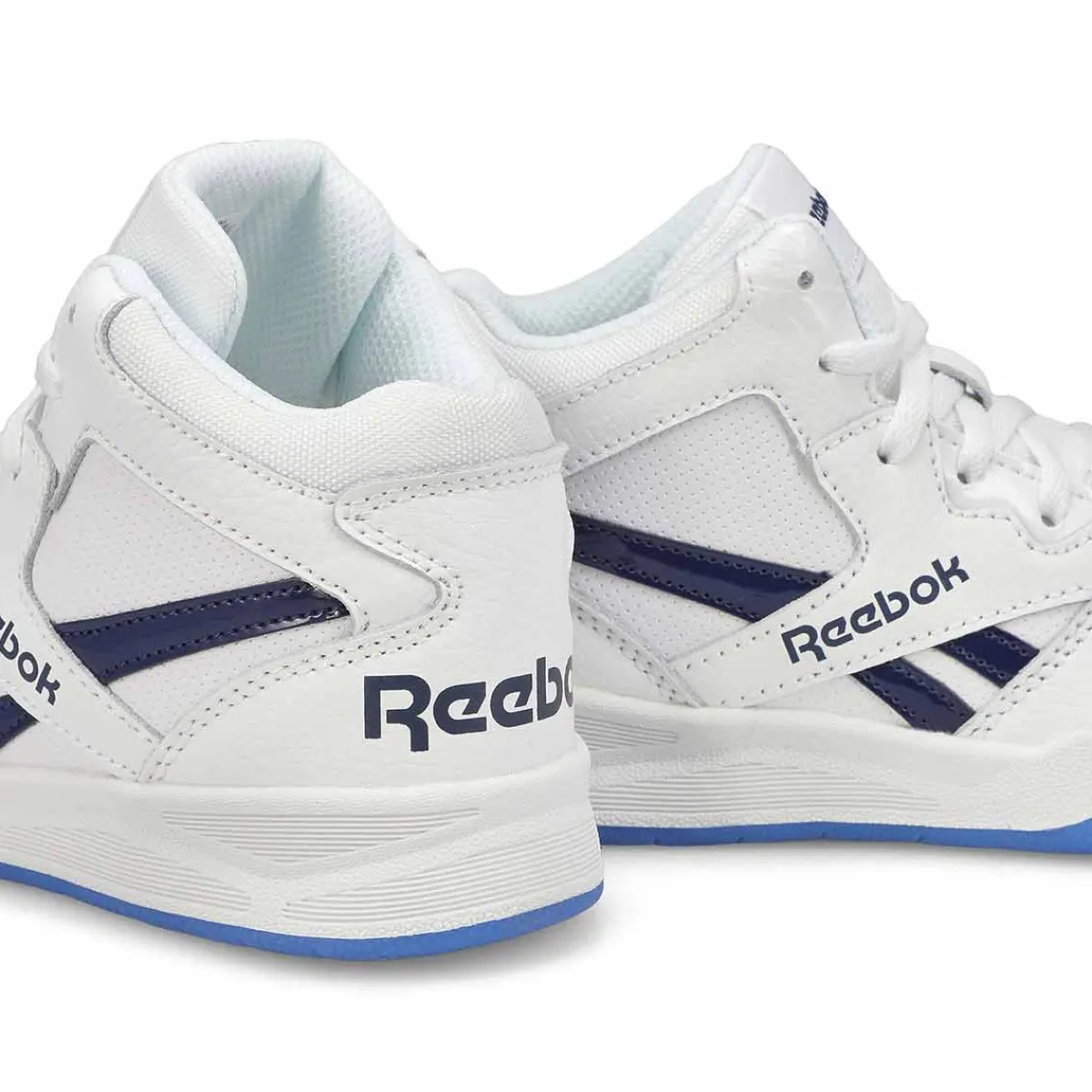 Reebok BB4500 Mid Kids|Kids/BOY Sneakers And Athletic|Clearance