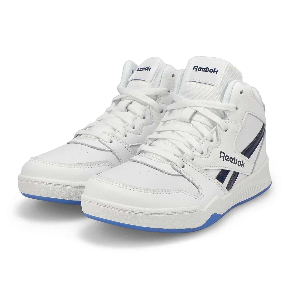 Reebok BB4500 Mid Kids|Kids/BOY Sneakers And Athletic|Clearance