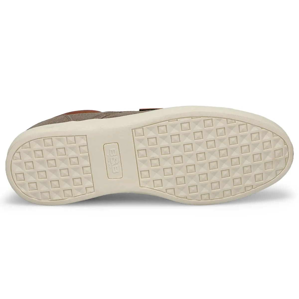 B&B Premium Beasley 2 Men| Shoes