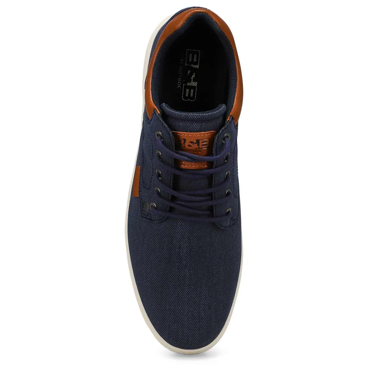 B&B Premium Beasley 2 Men| Shoes