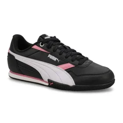 Puma Bella Donna Girls|Kids Sneakers And Athletic
