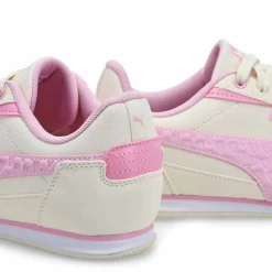 Puma Bella Donna With Love Women|Women Sneakers And Athletic