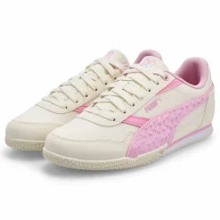 Puma Bella Donna With Love Women|Women Sneakers And Athletic