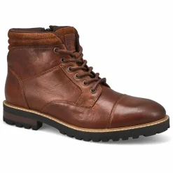 B&B By SoftMoc Bennett Men| Boots