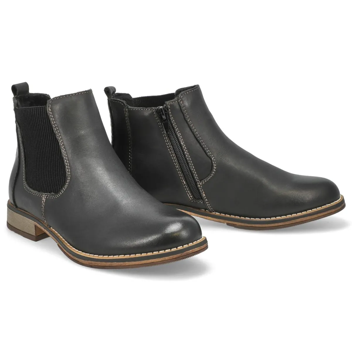 Josef Seibel Berlina 01 Women|Women Boots