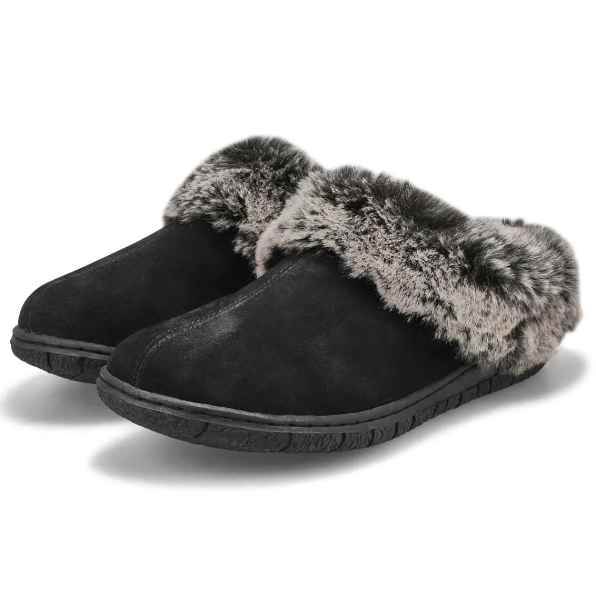 SoftMoc Beth Women|Women Slippers & Moccasins