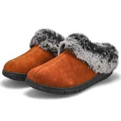 SoftMoc Beth Women|Women Slippers & Moccasins