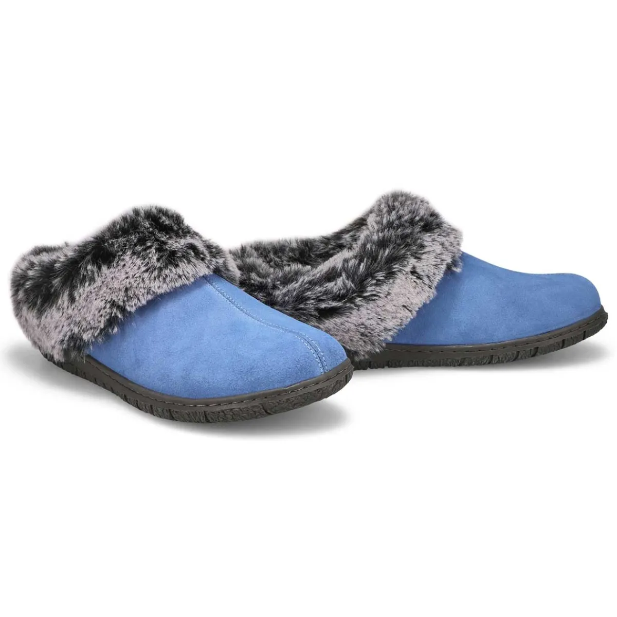 SoftMoc Beth Women|Women Slippers & Moccasins