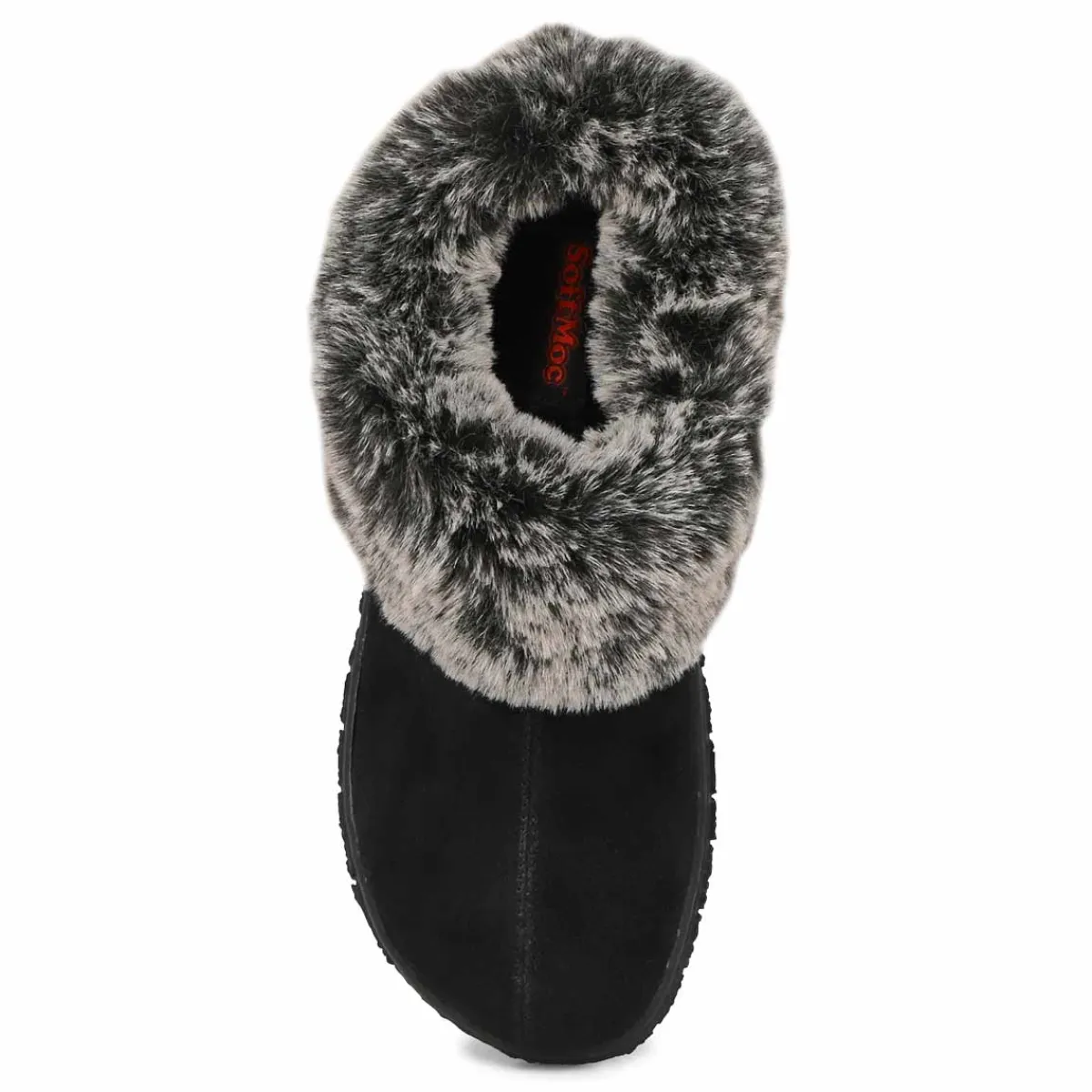 SoftMoc Beth Women|Women Slippers & Moccasins